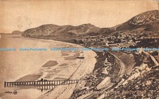 R042415 Penmaenmawr fro Bangor
