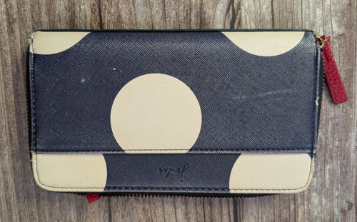 Joules ladies navy white - joules,