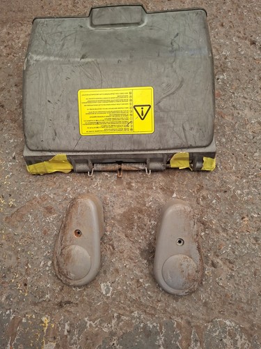Honda hrb 475 476 - /,