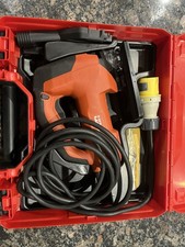 Hilti SJD 6 110v Jigsaw with