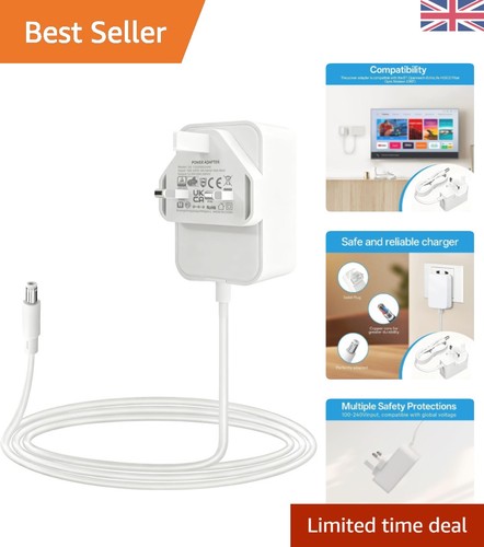 12v power adapter for bt - 12v, 2a