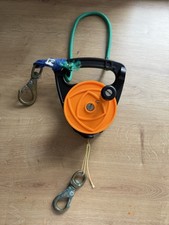 Scuba Diving Reel