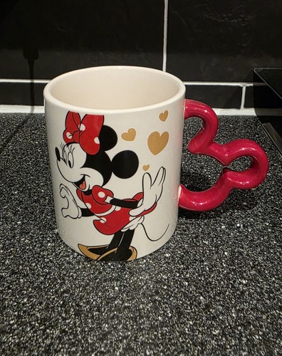 Official disney minnie mouse - official,