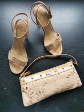 Vintage Barratts Ladies Ankle