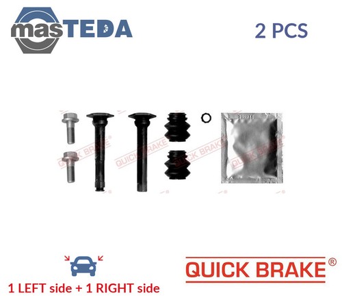 113 1357x brake caliper - caliper, repair