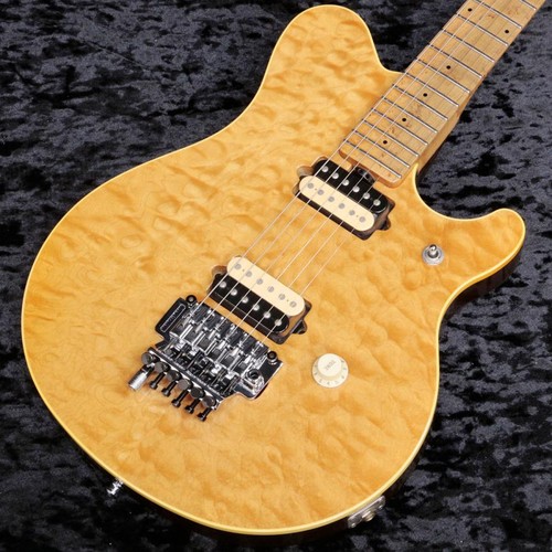 Music man evh signature - music, 1991