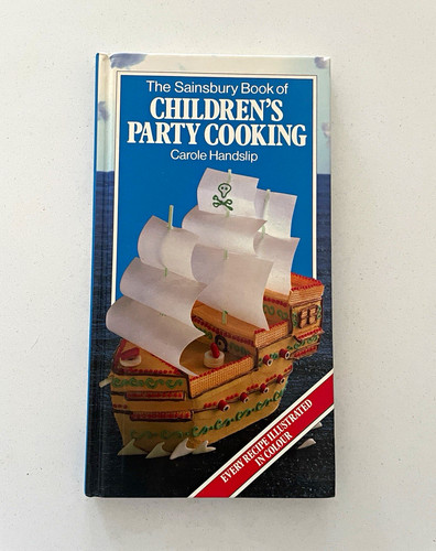 Vintage 1985 the - the, sainsbury's