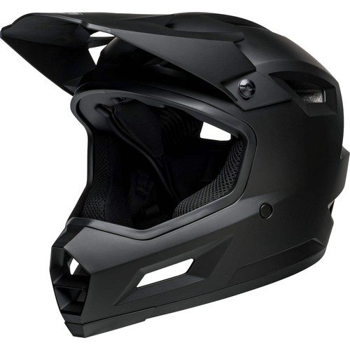 Bell sanction mtb full face - bell, 2