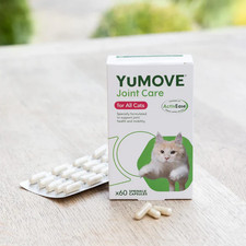 YuMOVE Joint Care for Cats 60