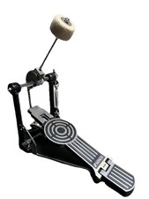 Genuine Sonor Bass Drum Pedal Single Chain Used Good Condition