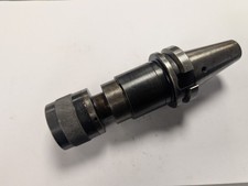 Bilz style Kennametal Tapping Head BT40 Suitable for Size 2 Collets VAT included