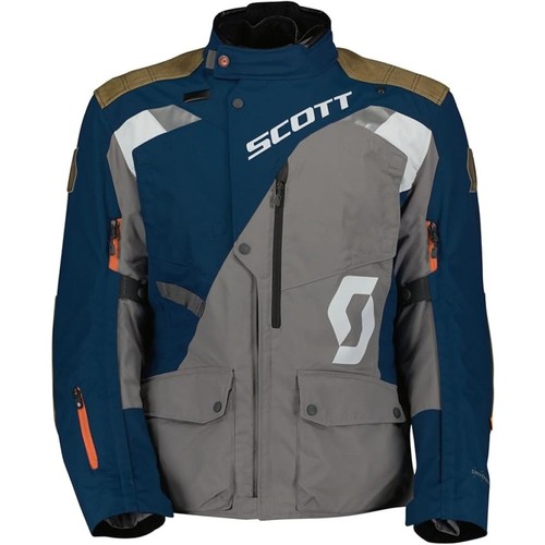 Scott dualraid dryo motorcycle - scott,