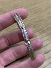Dyadema Signed 925 Sterling