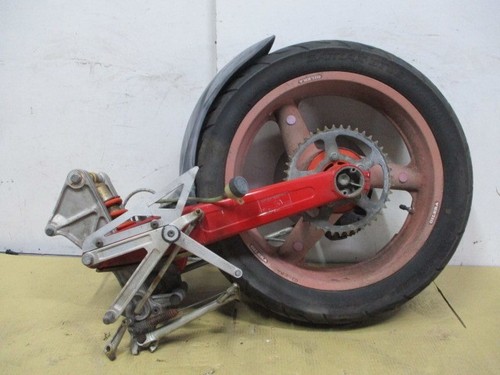 Gilera 500 saturno nh02 - gilera,