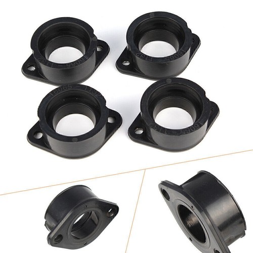 Carburetor intake manifold - intake,