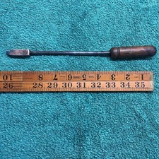 Vintage 10.5" Copper Soldering
