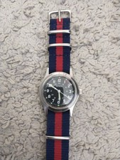 Benrus  Forces Watch