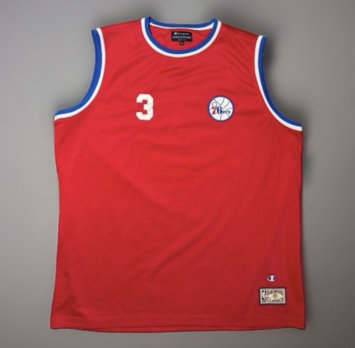Champion 76ers hardwood - champion,