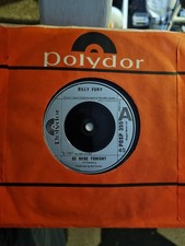 Billy Fury - Be Mine Tonight