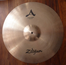 Zildjian A 21" Sweet Ride