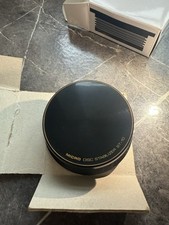 MICRO ST-10 Recorder Disc Stabilizer Made by Gunmetal / MICRO SEIKI