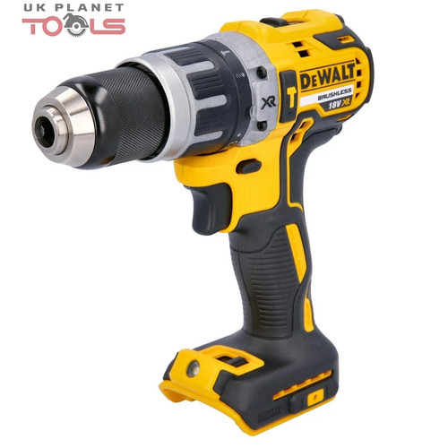 Dewalt brushless compact combi - dewalt,