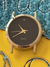 Jules Legassi Diampond Dial