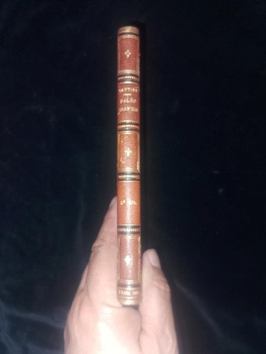 1864 quelques mots sur - 1864,