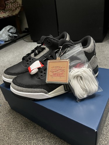 Air jordan retro levi - retro,