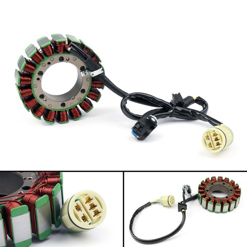 Mageneto stator generator - mageneto,