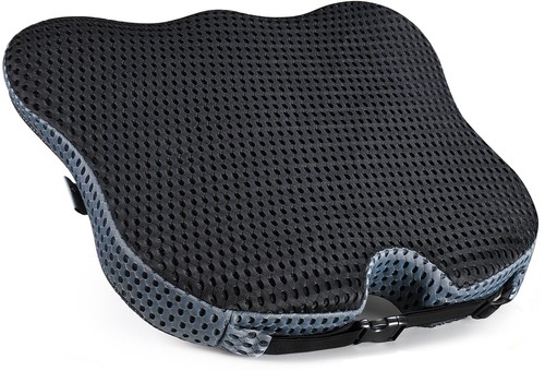 Dreamer car wedge - dreamer, cushion