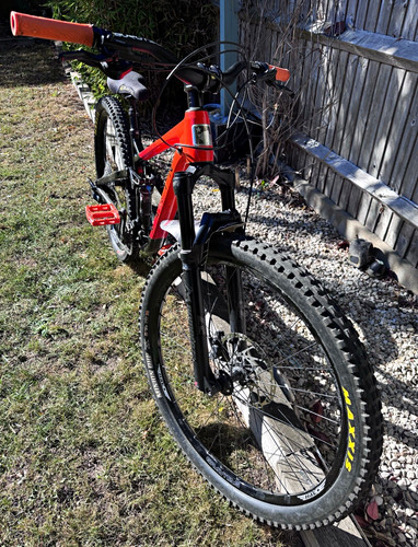 Marin rift zone 29in - marin,