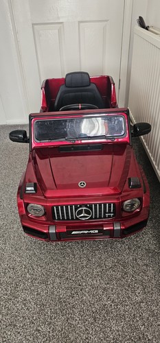 Kids electric ride car 12v - kids, ride-on