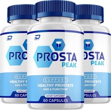 (3 Pack) Prosta Peak