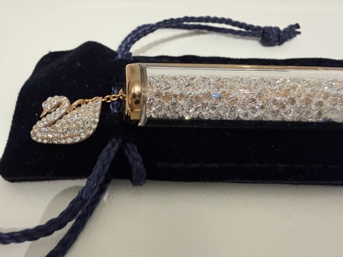 Swarovski crystalline rose - crystalline,
