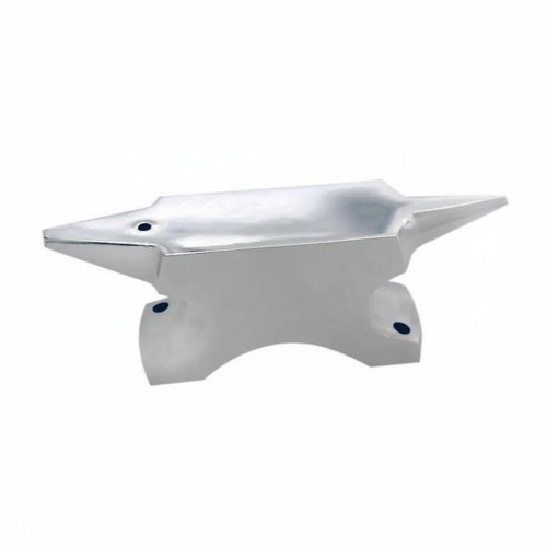 Steel jewelry anvil diy - jewelry,