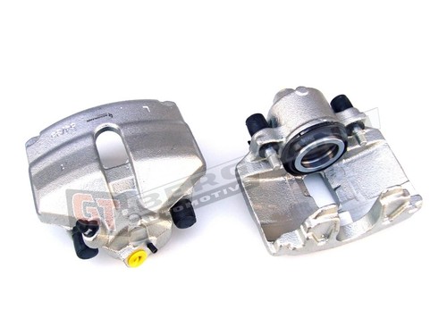 Front left right brake - front,