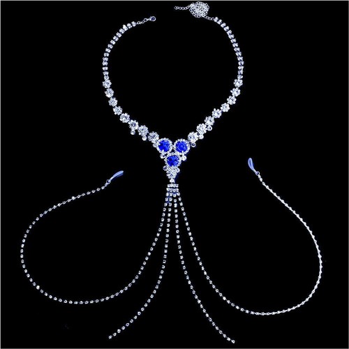 Non piercing nipple rings - nipple,