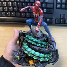Spider-Man 19cm Statue –