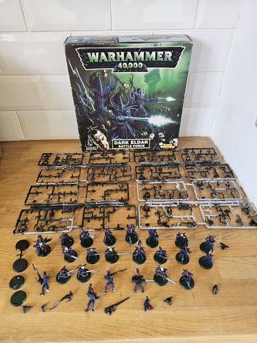 Games workshop warhammer 40k - games,