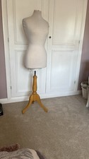 Mannequin Bust for Dressmaking