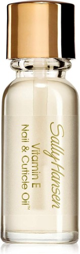 Sally hansen complete - sally,