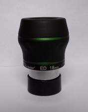 StarGuider 18mm 60º  ED Eyepiece telescope lens