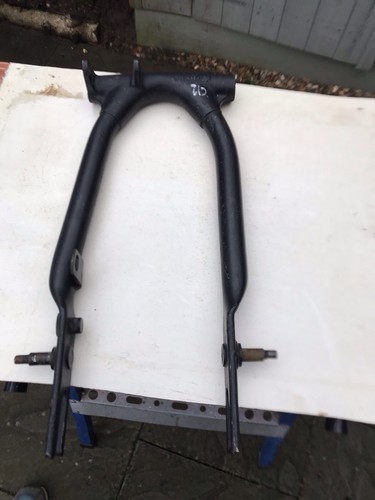 Bsa c12 swinging - c12, arm