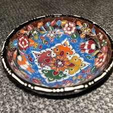 Turkish Hand made Painted