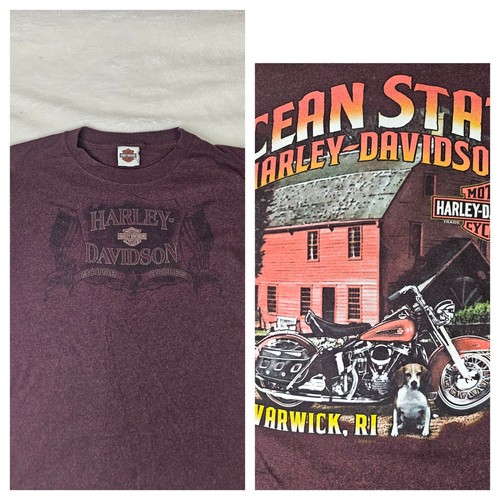Ocean state harley davidson - ocean,