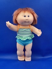 Cabbage Patch Kids 1980s