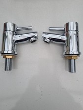 STORM BASIN TAPS (PAIR) ROPER
