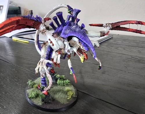 Forgeworld dimachaeron pro - forgeworld,