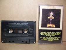 Frank Mills - Music Box Dancer